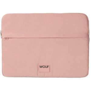 Wouf Laptop hoes 13-14 inch - Laptopsleeve - Downtown Ballet