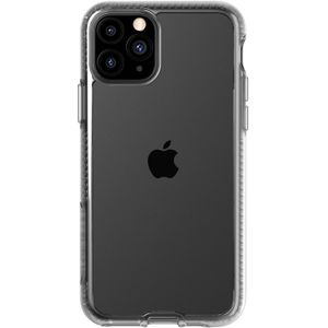 Tech21 Pure Clear Backcover voor de iPhone 11 Pro - Transparant
