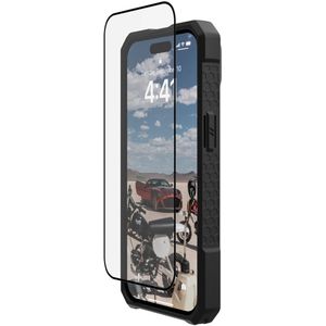 UAG Shield Plus Screenprotector voor de iPhone 15