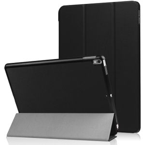 iMoshion Trifold Bookcase voor de iPad Air 3 (2019) / Pro 10.5 (2017) - Zwart