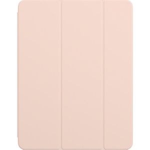 Apple Smart Folio voor de iPad Pro 12.9 (2022) / Pro 12.9 (2021) / Pro 12.9 (2020) - Pink Sand