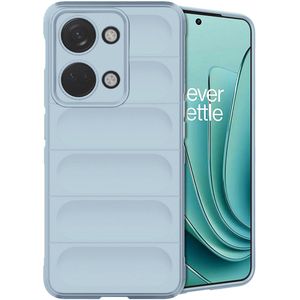 iMoshion EasyGrip Backcover voor de OnePlus Nord 3 - Lichtblauw