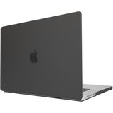 iMoshion Laptop Cover voor de MacBook Pro 16 inch (2021) / Pro 16 inch (2023) M3 chip - A2485 / A2780 / A2991 - Zwart