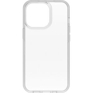 OtterBox React Backcover voor de iPhone 13 Pro - Transparant