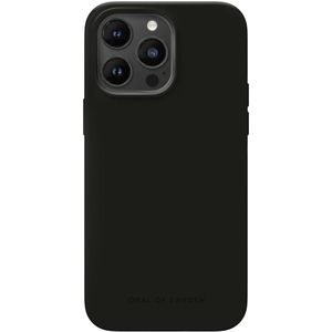 iDeal of Sweden Silicone Case voor de iPhone 14 Pro Max - Black