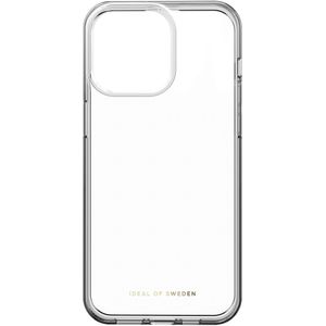 iDeal of Sweden Clear Case voor de iPhone 15 Pro Max - Transparant