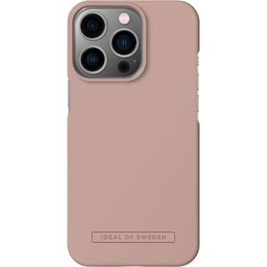 iDeal of Sweden Seamless Case Backcover voor de iPhone 13 Pro - Blush Pink