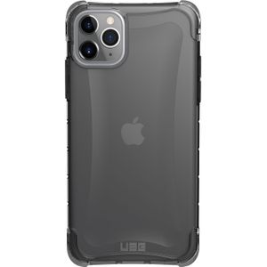 UAG Plyo Backcover voor de iPhone 11 Pro Max- Ash Clear