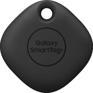 Samsung Galaxy SmartTag+ - Zwart