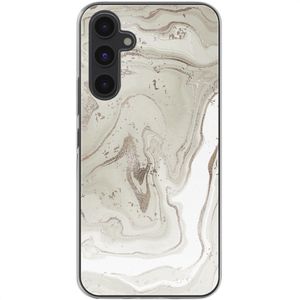 imoshion Design hoesje voor de Samsung Galaxy A54 - Sandy Marble