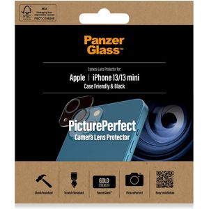 PanzerGlass Camera Protector voor de iPhone 13 / 13 Mini