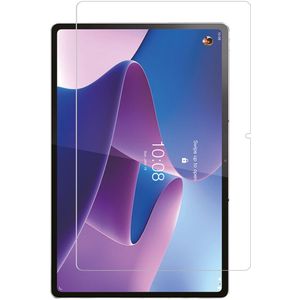 Accezz Premium Glass Screenprotector voor de Lenovo Tab P12 Pro