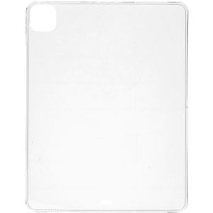 iMoshion Softcase Backcover voor de iPad Pro 11 (2022) / Pro 11 (2021) - Transparant