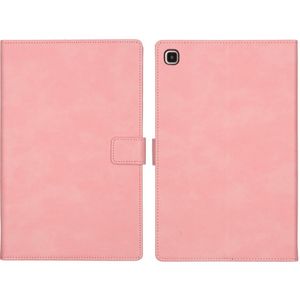 iMoshion Luxe Tablethoes voor de Samsung Galaxy Tab A7 - Roze