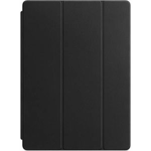 Apple Leather Smart Cover voor iPad Pro 12.9 - Zwart