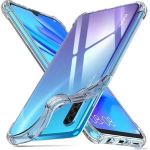imoshion Shockproof Case voor de Huawei P30 Lite - Transparant