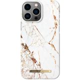 iDeal of Sweden Fashion Backcover voor de iPhone 13 Pro Max - Carrara Gold