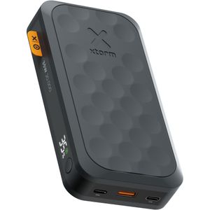 Xtorm Fuel Series Powerbank - 35 Watt - 20.000 mAh - Midnight Black