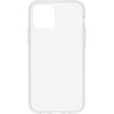 OtterBox React Backcover voor de iPhone 12 (Pro) - Transparant