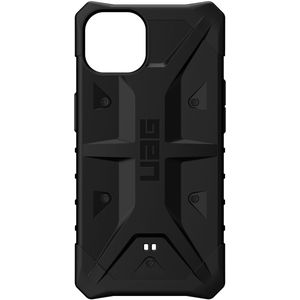 UAG Pathfinder Backcover voor de iPhone 13 - Zwart