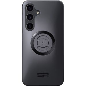 SP Connect SPC+ Series - Telefoonhoes voor de Samsung Galaxy S24 - Zwart