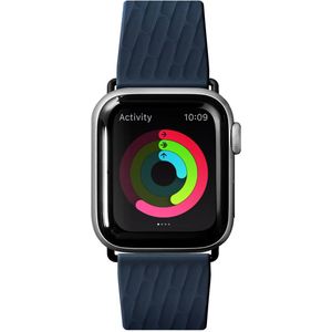 Laut Active 2.0 voor de Apple Watch Series 1-9 / SE - 38/40/41 mm - Indigo