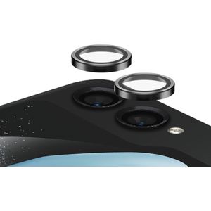 PanzerGlass Camera Protector Hoop Optic Rings voor de Samsung Galaxy Z Flip 5