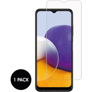 iMoshion Screenprotector Gehard Glas Samsung Galaxy A22 (5G)