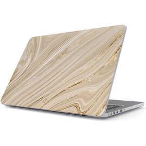 Burga Hardshell Cover voor de MacBook Pro 13 inch (2020 / 2022) - A2289 / A2251 - Full Glam