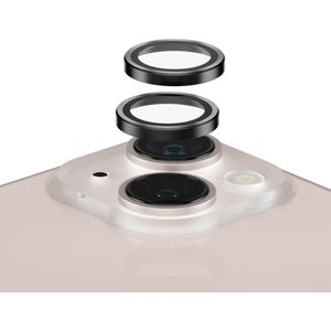 PanzerGlass Camera Protector Hoop Optic Rings voor de iPhone 13 / 13 Mini