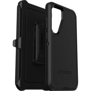 OtterBox Defender Rugged Backcover voor de Samsung Galaxy S24 Plus - Black