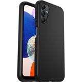 OtterBox React Backcover voor de Samsung Galaxy A14 (5G) - Zwart