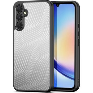 Dux Ducis Aimo Backcover voor de Samsung Galaxy A34 (5G) - Transparant