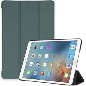 iMoshion Trifold Bookcase voor de iPad Mini 5 (2019) / Mini 4 (2015) - Donkergroen