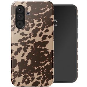 Selencia Vivid Tough Backcover voor de Samsung Galaxy A36 / A56 - Country Moo'd