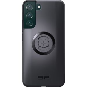 SP Connect SPC+ Series - Telefoonhoes voor de Samsung Galaxy S22 Plus  - Zwart