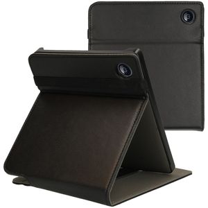 imoshion Stand Flipcase voor de Kobo Libra 2 / Tolino Vision 6 - Zwart