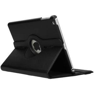 iMoshion 360° draaibare Bookcase voor de iPad Air 2 (2014) / Air 1 (2013) - Zwart