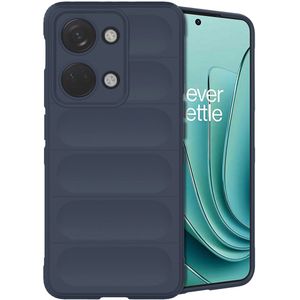 iMoshion EasyGrip Backcover voor de OnePlus Nord 3 - Donkerblauw