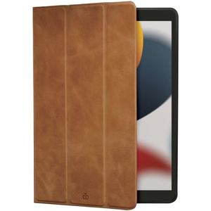 dbramante1928 Risskov Case voor de iPad 9 (2021) 10.2 inch - Tan