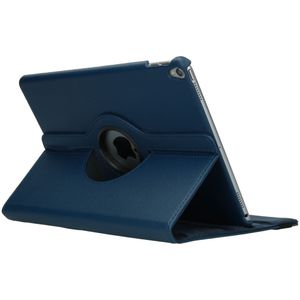 iMoshion 360° draaibare Bookcase voor de iPad Air 3 (2019) / Pro 10.5 (2017) - Donkerblauw