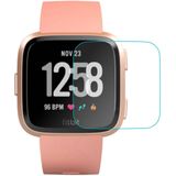 iMoshion 3 Pack Glass Screenprotector voor de Fitbit Versa / Versa Lite