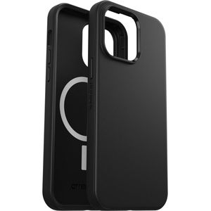 OtterBox Symmetry Backcover MagSafe voor de iPhone 14 Pro Max - Zwart