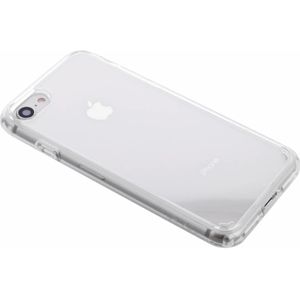Spigen Ultra Hybrid 2 Backcover voor iPhone SE (2022 / 2020) / 8 / 7 - Transparant