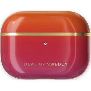 iDeal of Sweden Fashion Case voor de Apple AirPods 3 (2021) - Vibrant Ombre