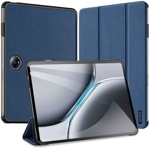 Dux Ducis Domo Bookcase voor de OnePlus Pad 2 - Donkerblauw