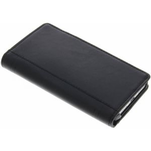 Twelve South Journal Wallet Bookcase voor iPhone 8 Plus / 7 Plus - Zwart