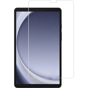 Accezz Premium glass screenprotector voor de Samsung Galaxy Tab A9 8.7 inch