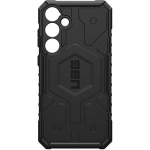 UAG Pathfinder Backcover Magnet voor de Samsung Galaxy S24 Plus - Black