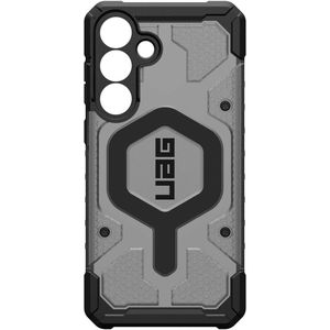 UAG - Pathfinder Backcover Magnet - Ash Black - Backcover voor Samsung Galaxy S25 FE